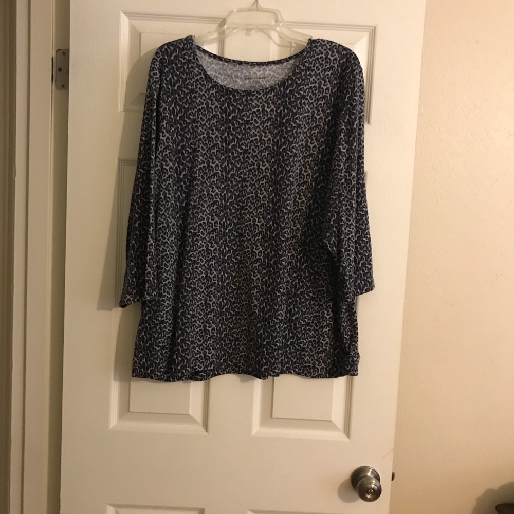 Rebecca Malone Soft tee